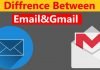 email&gmail