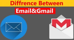 email&gmail