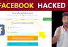facebook-hack-kaise kare