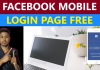 facebook-mobile-login-page