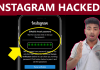 Instagram Account Hack Kaise Kare ? ID Hack Karne ka Tarika instagram-password-hack