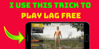 How To Fix PUBG MOBILE LITE Latest Update Lag Use Config pubg-lite-lag-fix