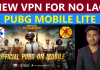 Top VPN For PUBG MOBILE LITE 2020 top-new-VPN-pubg