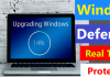 What is Windows Defender (Hindi) || Windows Defender Kya Hai window_defender