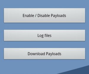usb cleaver android hacking apps
