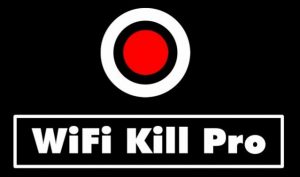wifi kill pro android hacking