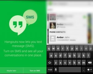 messenger video calling for android