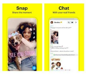 snapchat voice changer for android