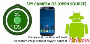 best spp spy camera os