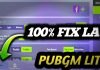 Activa.Sav | Fix Lag 100% Pubg Mobile Lite Latest Update activa sav file download fix lag pubg
