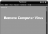 Computer Virus कैसे Remove करे (Using CMD) computer virus remove kaise kare