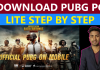 Download PUBG PC LITE in Hindi | PUBG PC Lite Download Kaise Kare pubg pc lite download