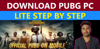 pubg pc lite download