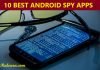 top 10 android spy apps