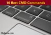 top 10 best command used in hacking