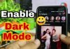 इंस्टाग्राम में डार्क मोड (Instagram Dark Mode) इनेबल कैसे करे
