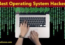 top 5 best operating system for hackers