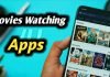 top 5 Best Apps To Watch Bollywood Movies