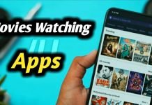 Top 5 Best Apps To Watch Bollywood Movies 720p 1080p top 5 Best Apps To Watch Bollywood Movies