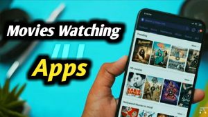 top 5 Best Apps To Watch Bollywood Movies