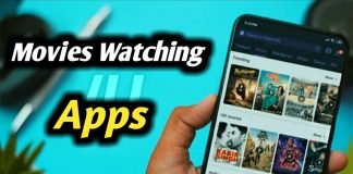 top 5 Best Apps To Watch Bollywood Movies
