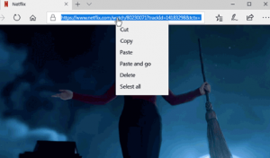 netflix movies link copy
