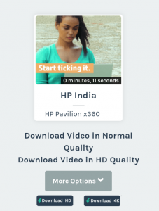 choose your facebook video quality