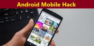 android mobile hack kaise kare