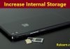 android phone ki internal storage kaise badhaye