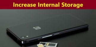 android phone ki internal storage kaise badhaye
