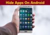 android phone me hide apps download kaise kare