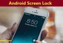 top 5 best android screen lock