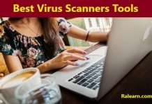 top 5 best free online virus scanners