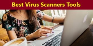 top 5 best free online virus scanners