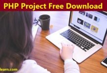 PHP Projects Free Download Php projects free download