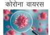 कोरोना वायरस (Corona Virus) से कैसे बचे पूरी जानकरी corona virus se kaise bache