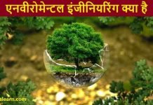 Environmental engineer kaise bane