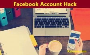 Facebook Hack Kaise Kare - ID Hack Karene ka 5 Tarika