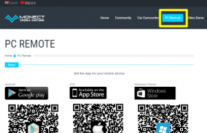Download remote mouse