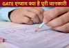 gate exam kya hai