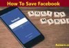 How To Save Facebook From Being Hacked