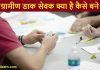 ग्रामीण डाक सेवक (Gramin Dak Sevak) क्या है कैसे बने पूरी जानकारी gramin dak sevak kaise bane