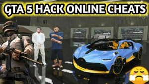 GTA 5 hack kaise kare