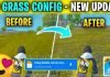 No Grass PUBG Mobile Lite Latest Update Config File Download No Grass PUBG Mobile Lite