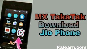 jio phone me mx takatak download