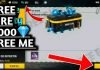Free Fire Me Free Me Diamonds Kaise Le