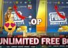 PUBG mobile lite me free me BC Kaise le