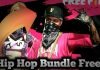 Hip Hop Bundle Get Free In Free Fire Use Config File