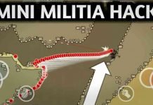Mini Militia Hack कैसे करे – Mini Militia Game Hacking Mods Mini Militia Hack Kaise kare