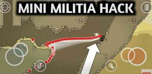Mini Militia Hack Kaise kare